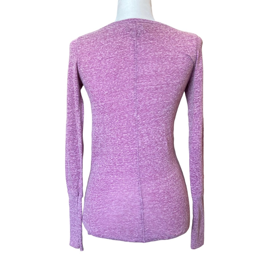 American Eagle Women's long sleeve tee, Sz S - Picture 10 of 15